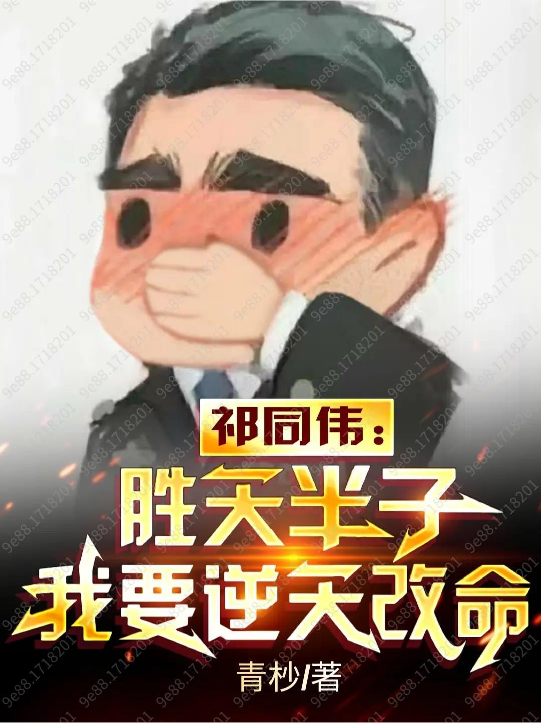 伪戒的新书