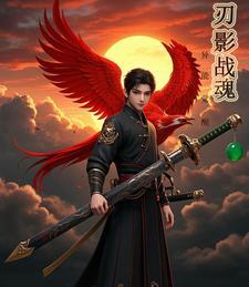 异能者和刃系列