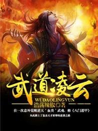 武道凌云第二部