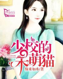 少校和他的呆萌猫