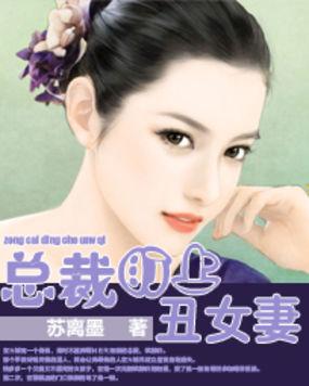 总裁爱上丑小鸭