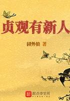 贞观有新人TXT